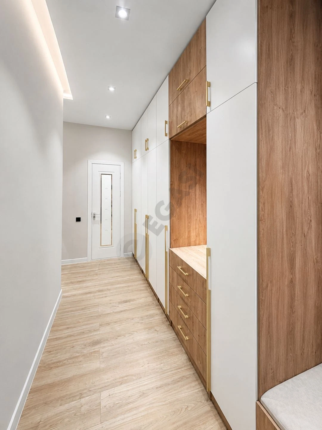 2-комнатная квартира 60 м² в Куйлюке, новостройка, свежий ремонт - Cover Photo