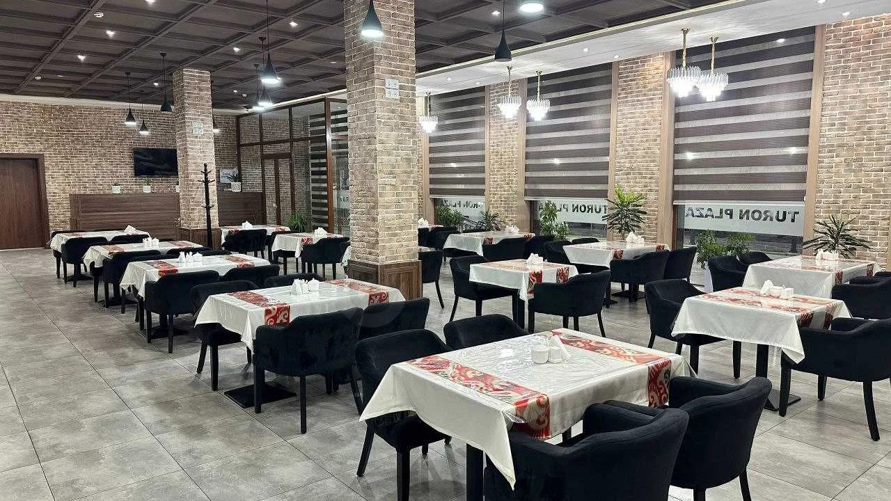 Grand Turon Hotel, Mexmonxona, Гостиница, Хостел, Мотель, Кунлик гости - Cover Photo