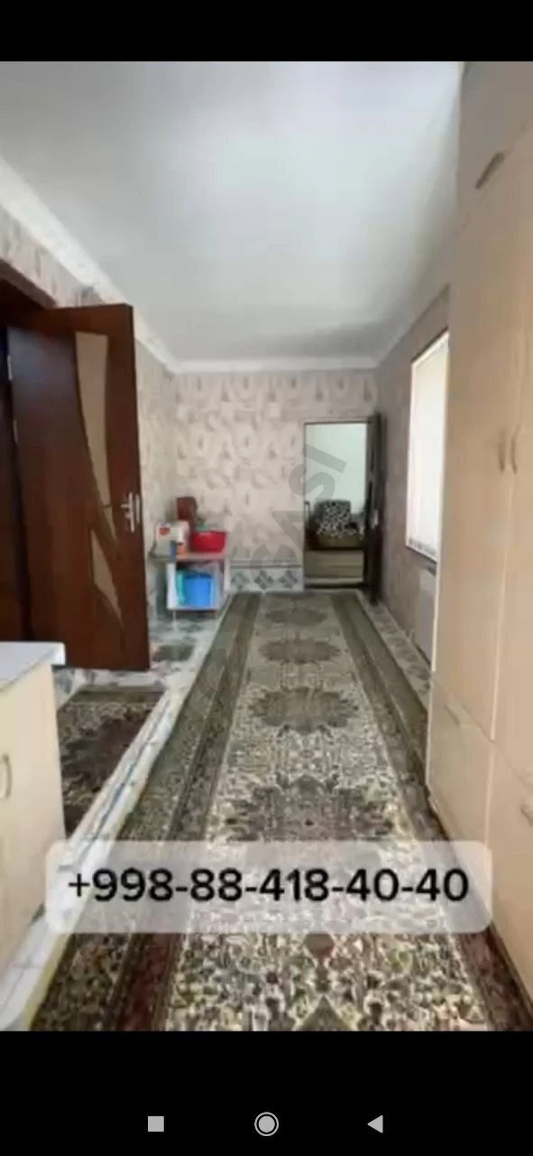 Бешбола Белова кучасида ховли уй сотилади - Cover Photo