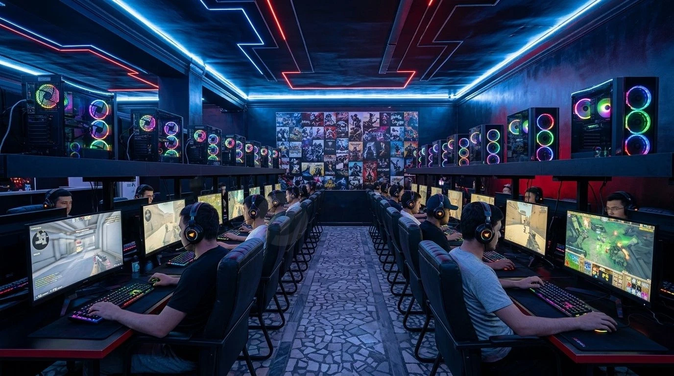 Advertisement - Cover Photo