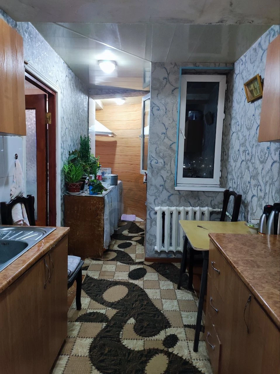 Покупка: квартиры в Ташкенте - Cover Photo