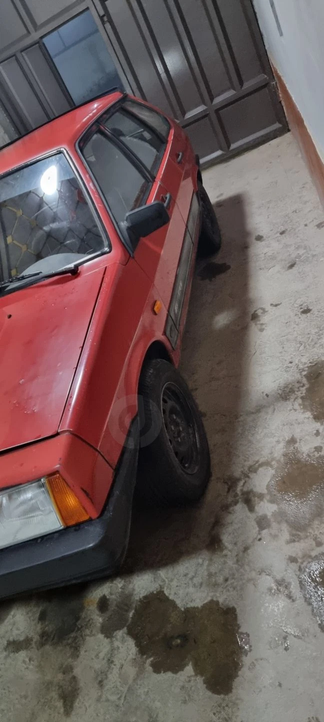 Ваз 2109 sotiladi - Cover Photo