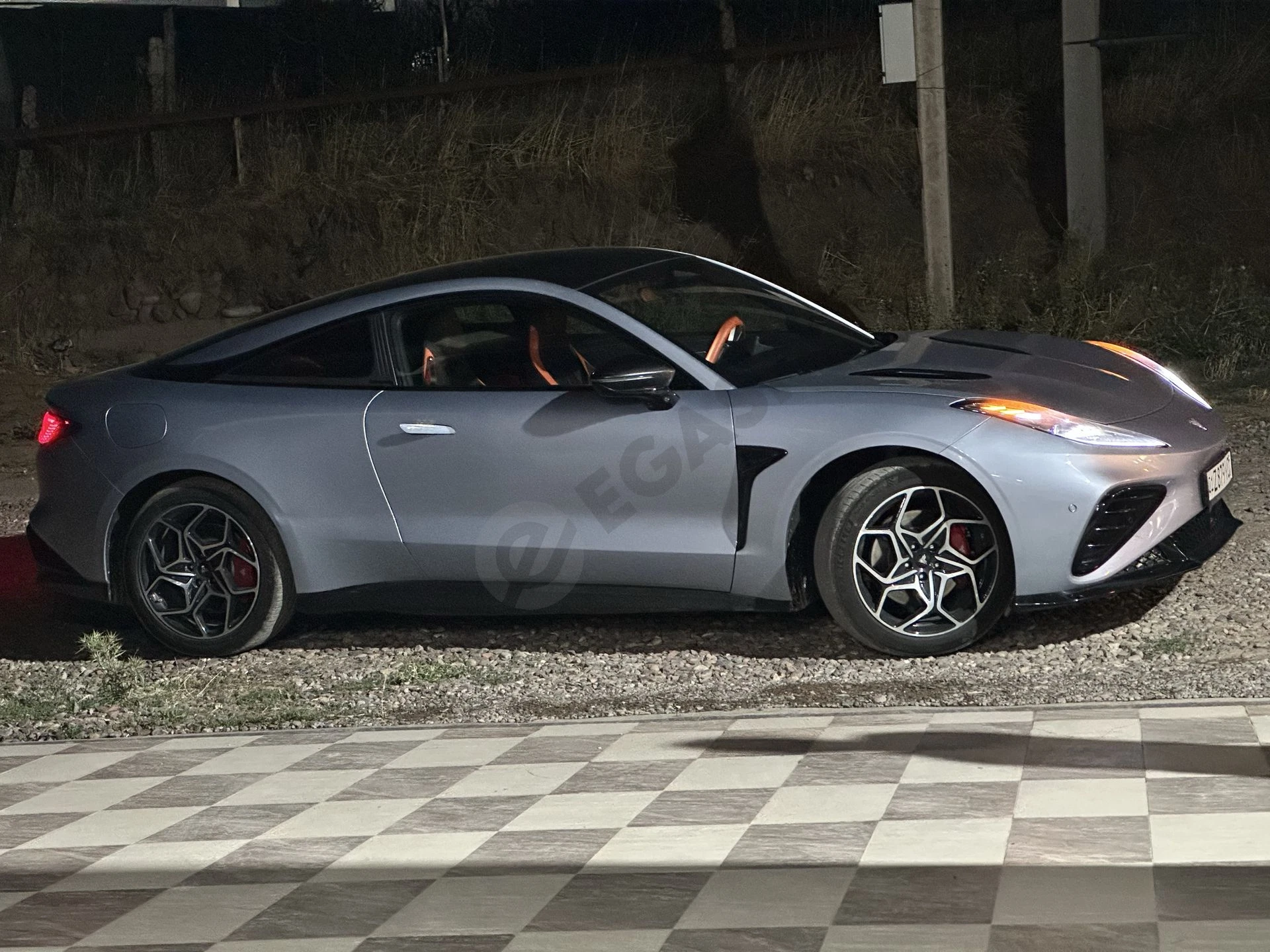 Neta GT 580km Dual Motor в наличии - Cover Photo