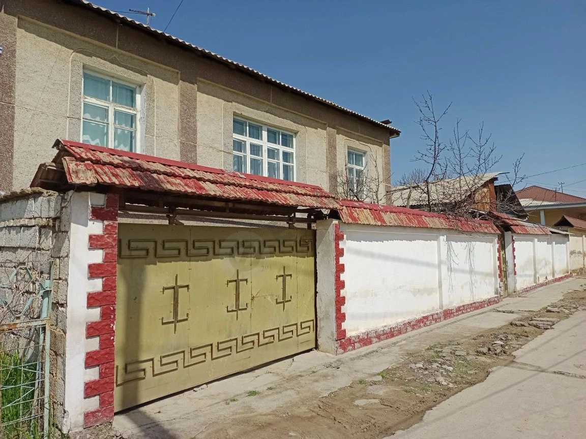 Xovli sotiladi. O'zimniki. - Cover Photo