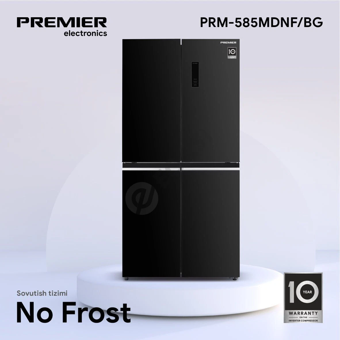 Advertisement - Cover Photo