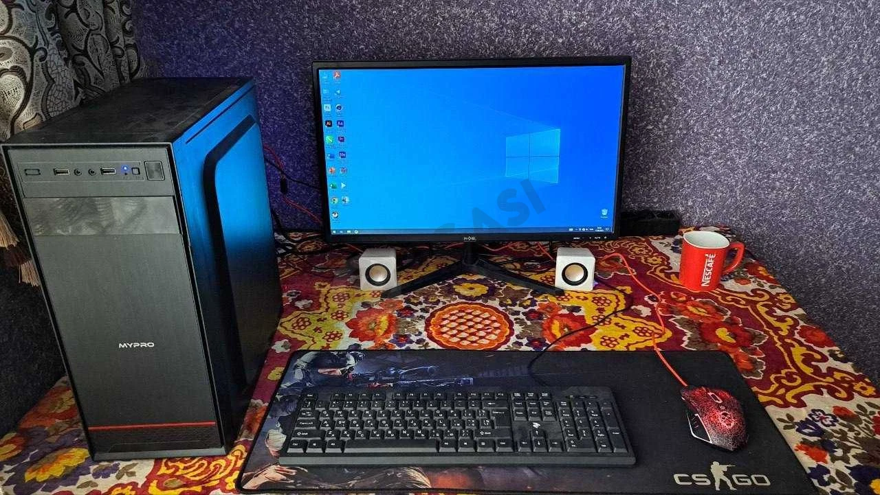 Advertisement - Cover Photo