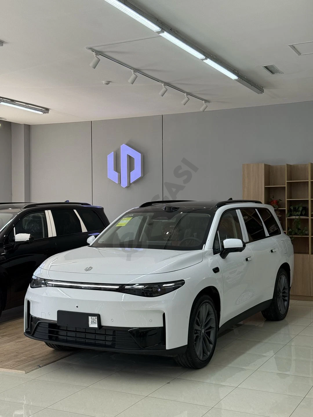 Leapmotor C16 280Km Gibrid 3Йил Гарантия!!! Счет справкада!!! - Cover Photo