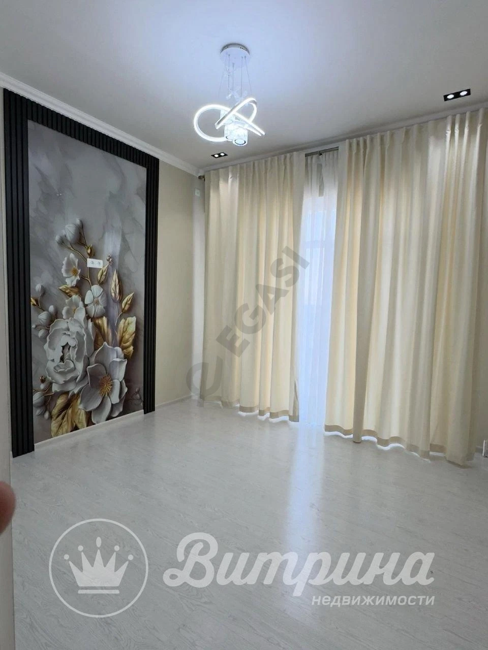 2 комнатная квартира ЖК Nice Villas - Cover Photo
