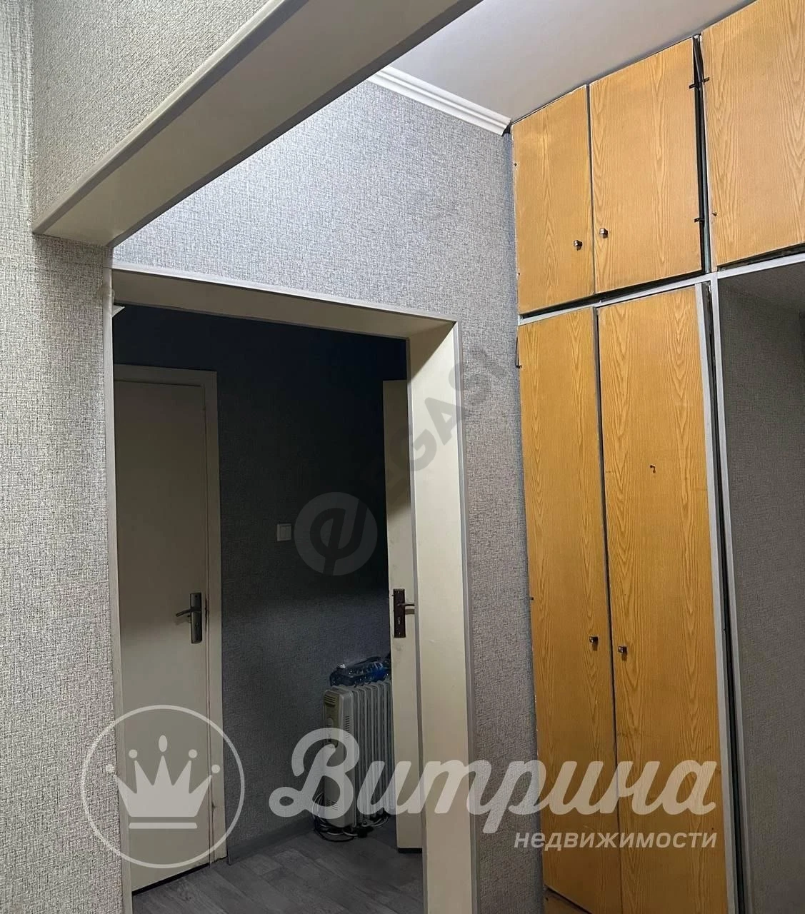3-Комнатная квартира, Электроаппарат, Мирабадский район - Cover Photo