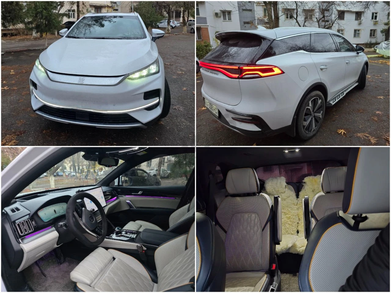 BYD Tang 2022 - Cover Photo