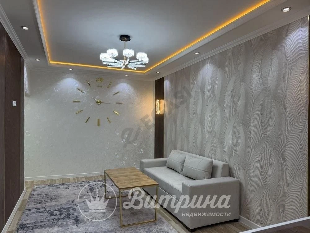 3-комнатная квартира с ремонтом, Авиасозлар-4 - Cover Photo