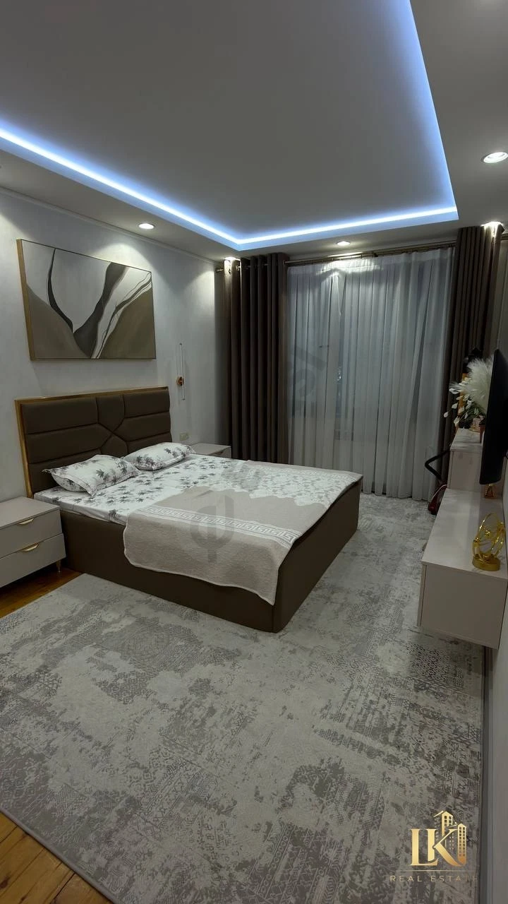 4-комнатная квартира 80 м² Яшнабадский - Cover Photo