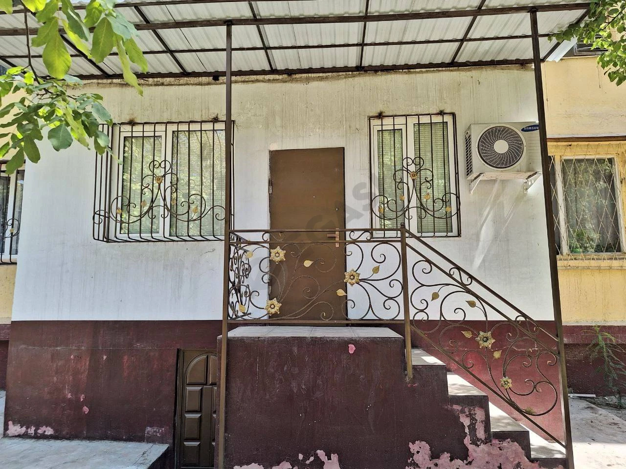 2-bedroom apartment in Yunusabad-7 - Cover Photo