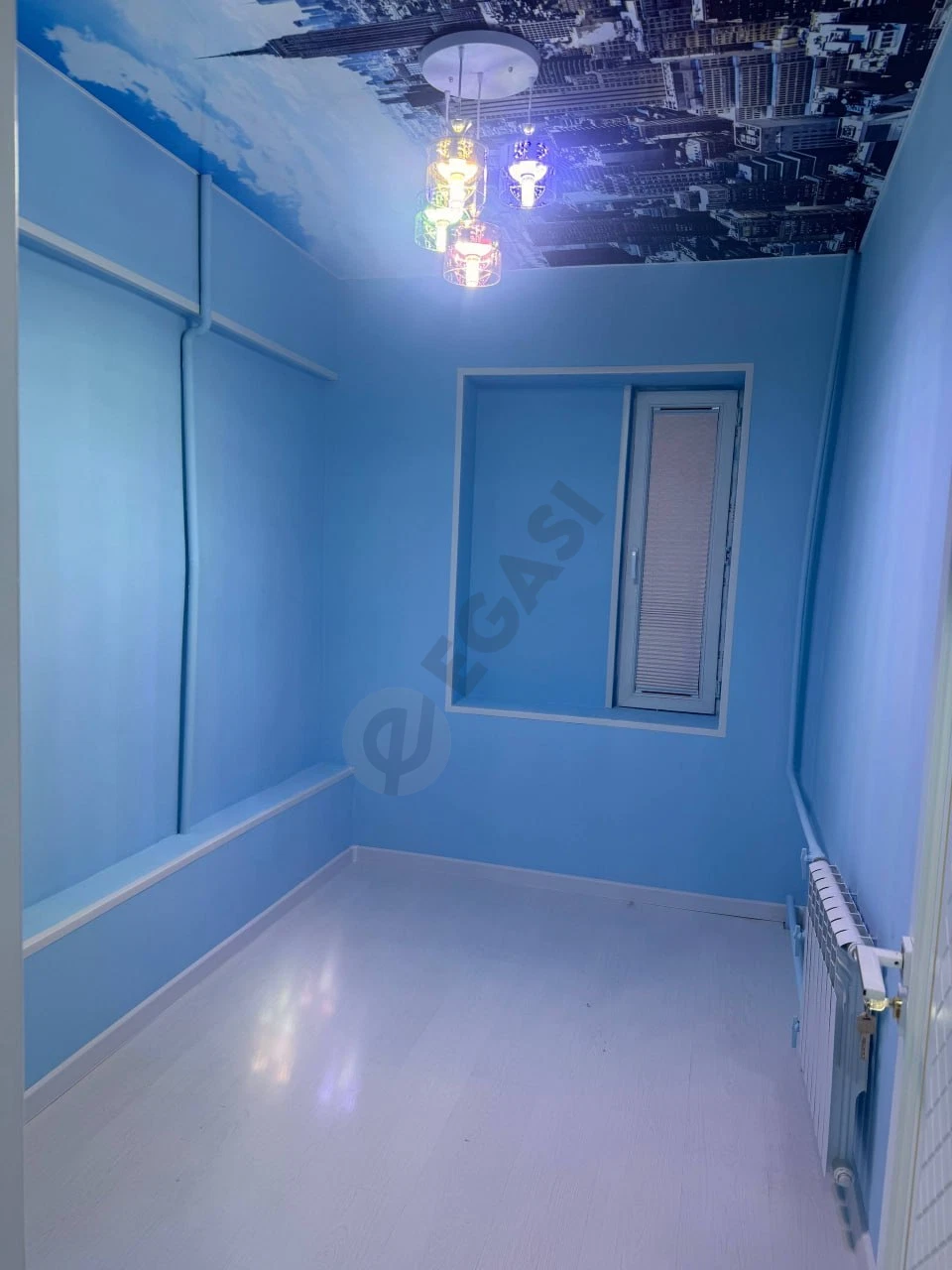 Apartment TTZ-3 77-series 3/4/2/4 with renovation - Cover Photo
