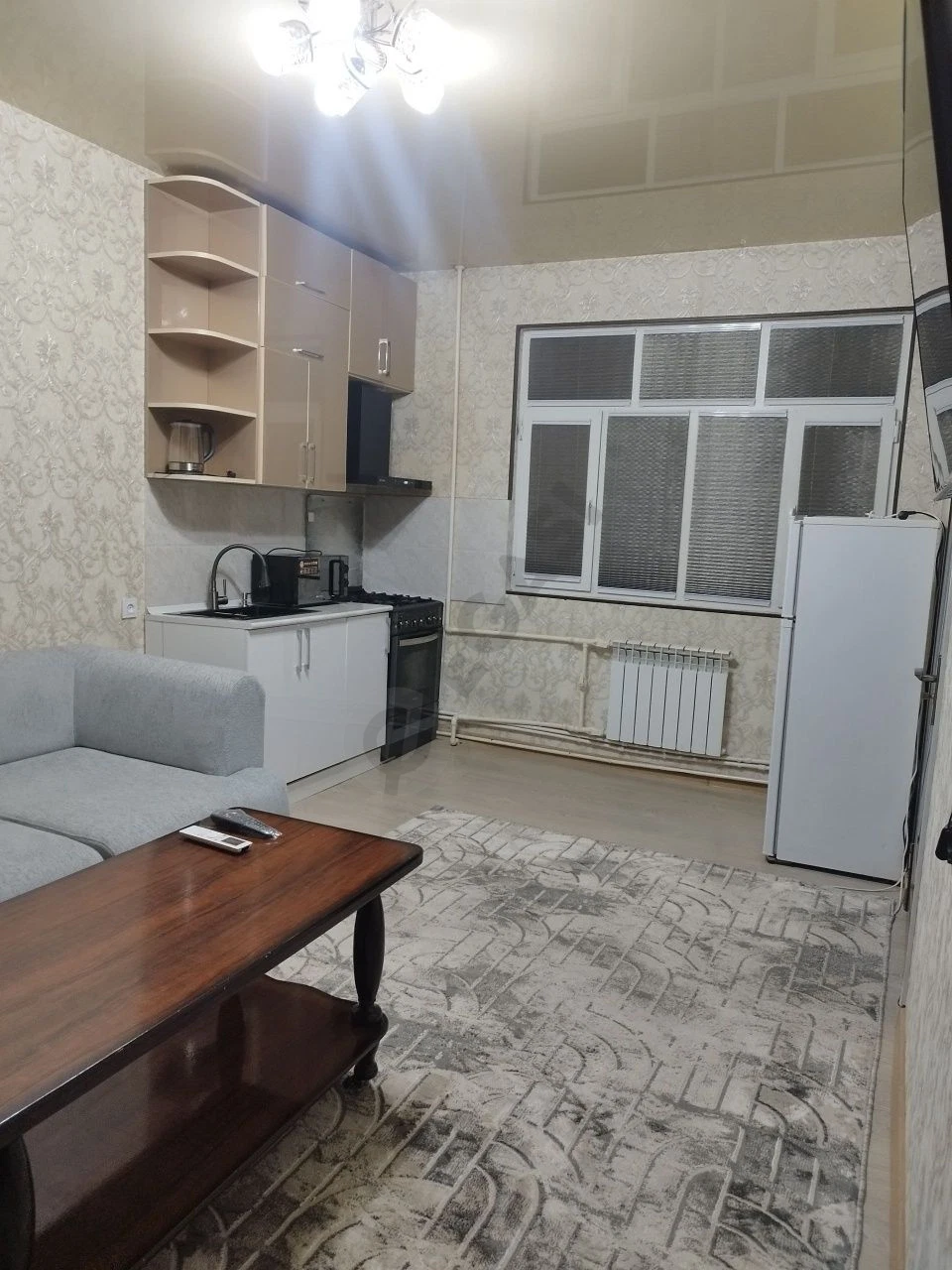 Сдам в аренду Чиланзар 7 - Cover Photo