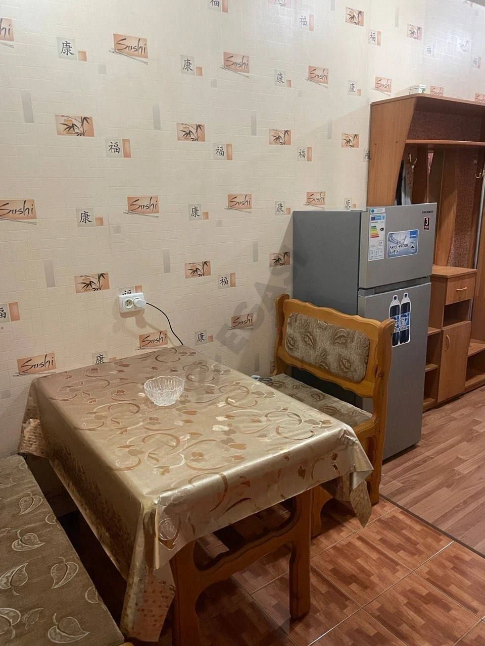 Аренда квартиры Чиланзар-13 - Cover Photo