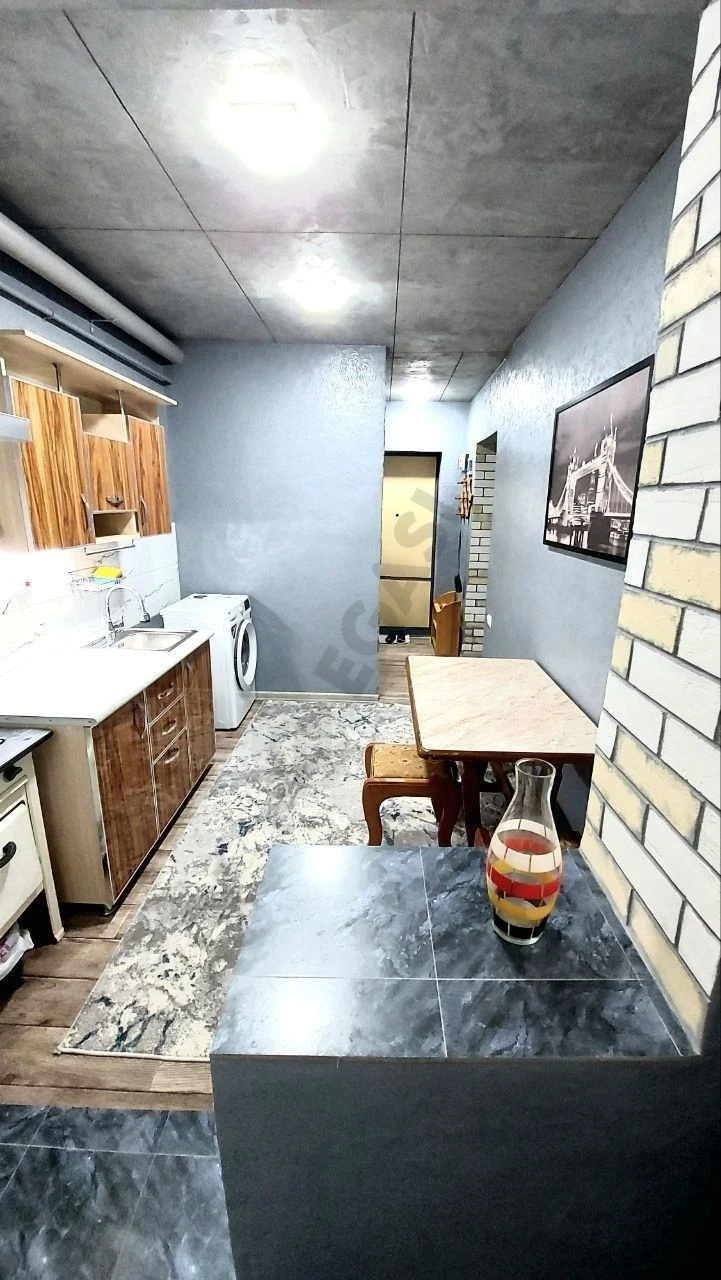 Продажа квартиры Чиланзар-5 - Cover Photo