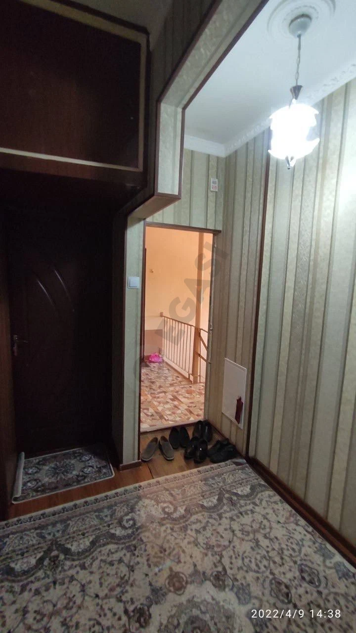 4х комнатная квартира - Cover Photo
