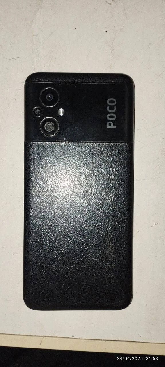 Advertisement - Cover Photo