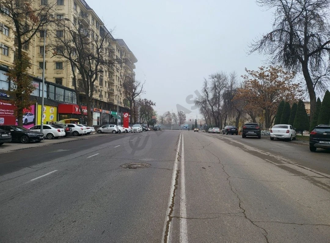 Центр. Военный госпиталь. Участок (дом под слом) 4,64 сот. - Cover Photo