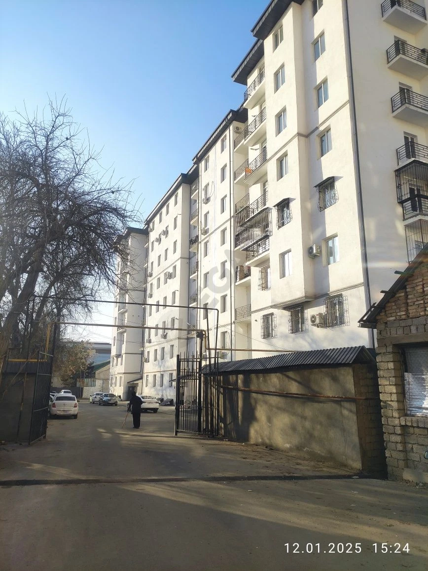 Куйлюк. Квартира в новостройке. - Cover Photo