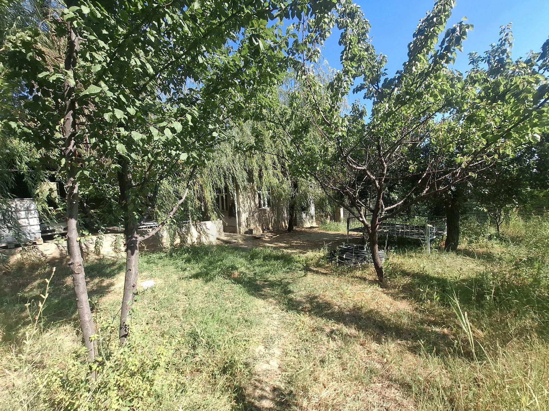 Oqtoshda srochna dacha uchun joy - Cover Photo