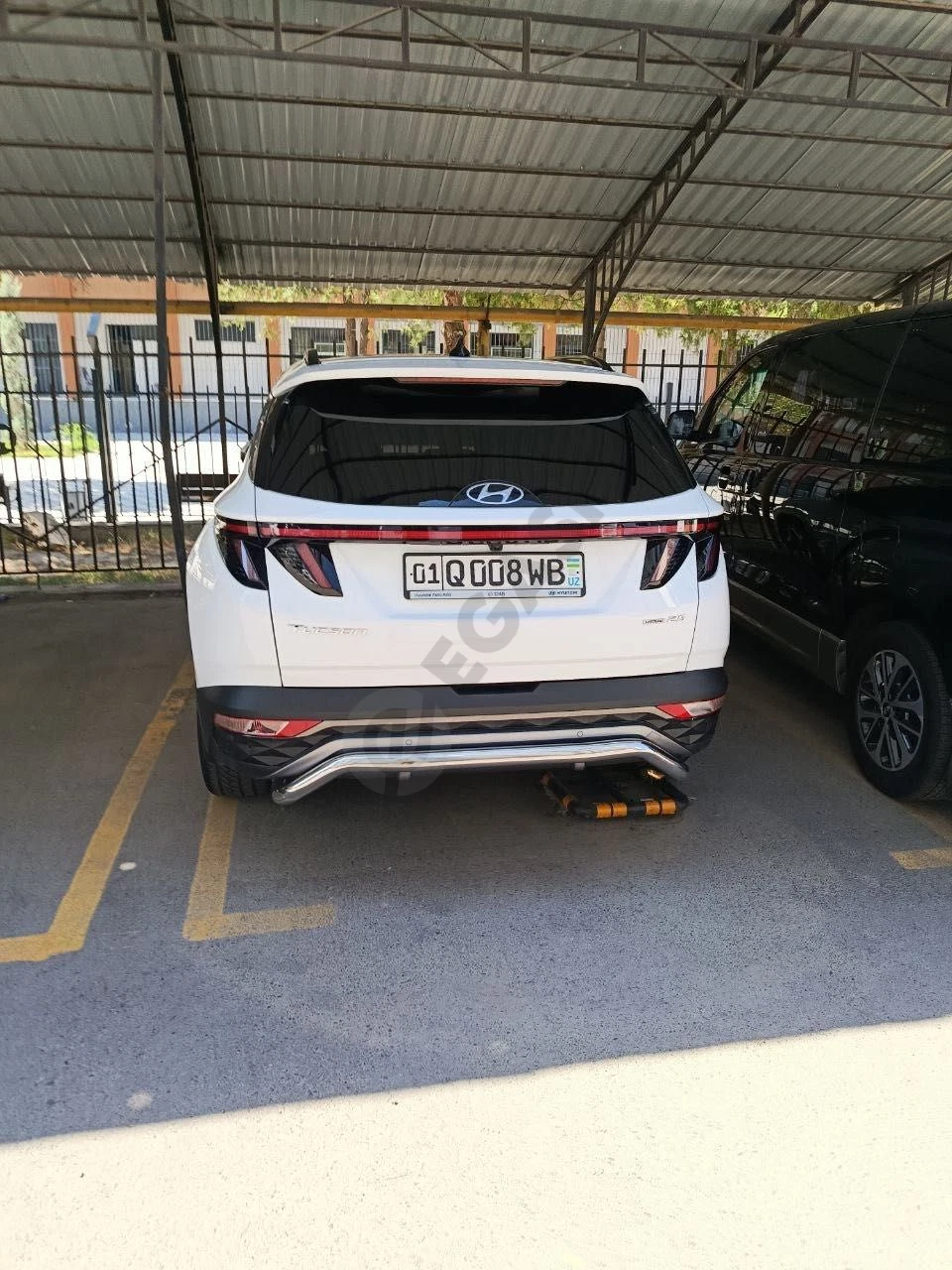 HYUNDAI Tucsan Full sotiladi SROCHNA - Cover Photo