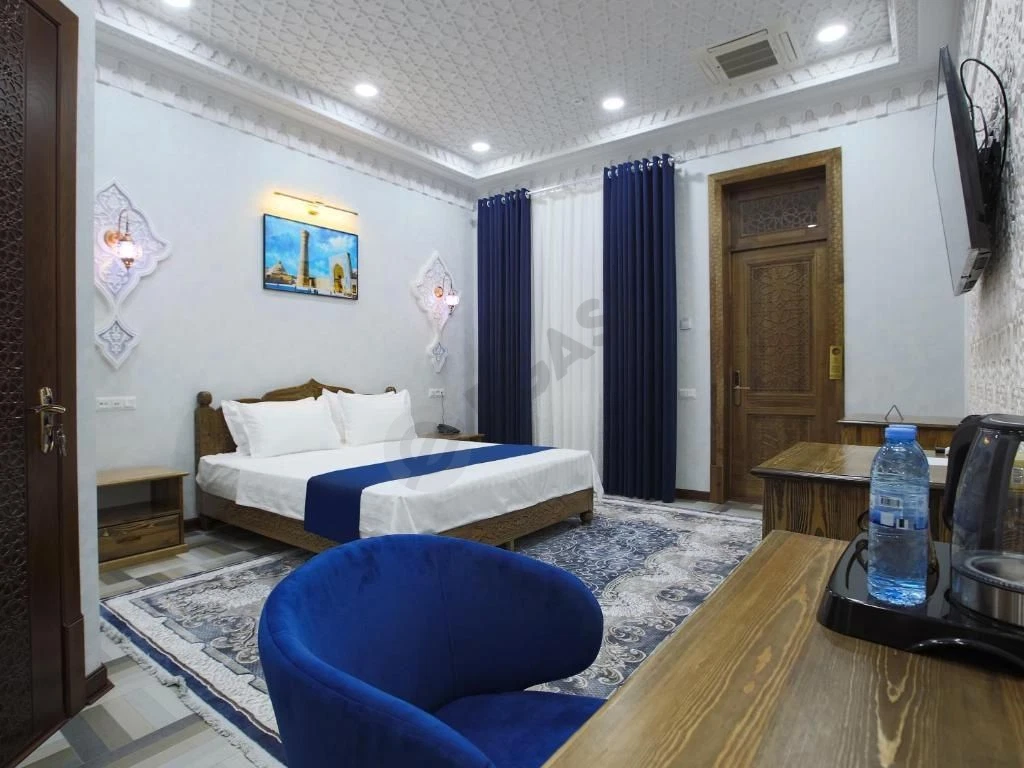 Arzon hotel Mehmonxona kvartira hostel kunlik ijara - Cover Photo