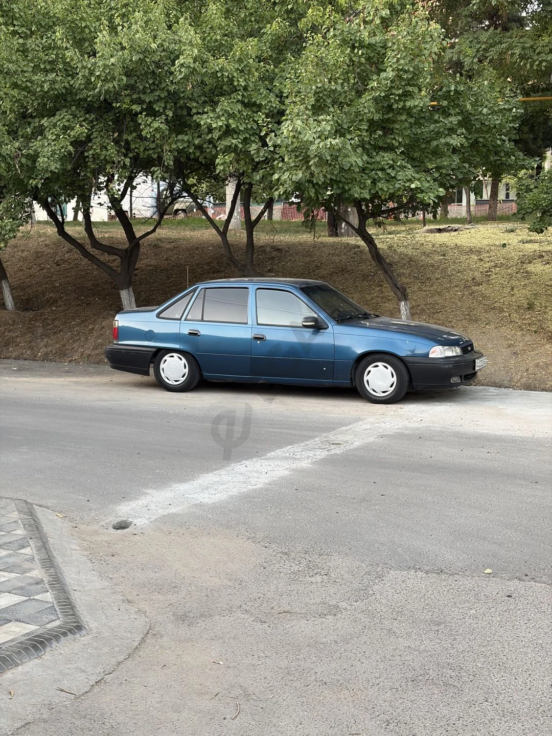 arenda nexia 1 1999 conc kondisioner - Cover Photo
