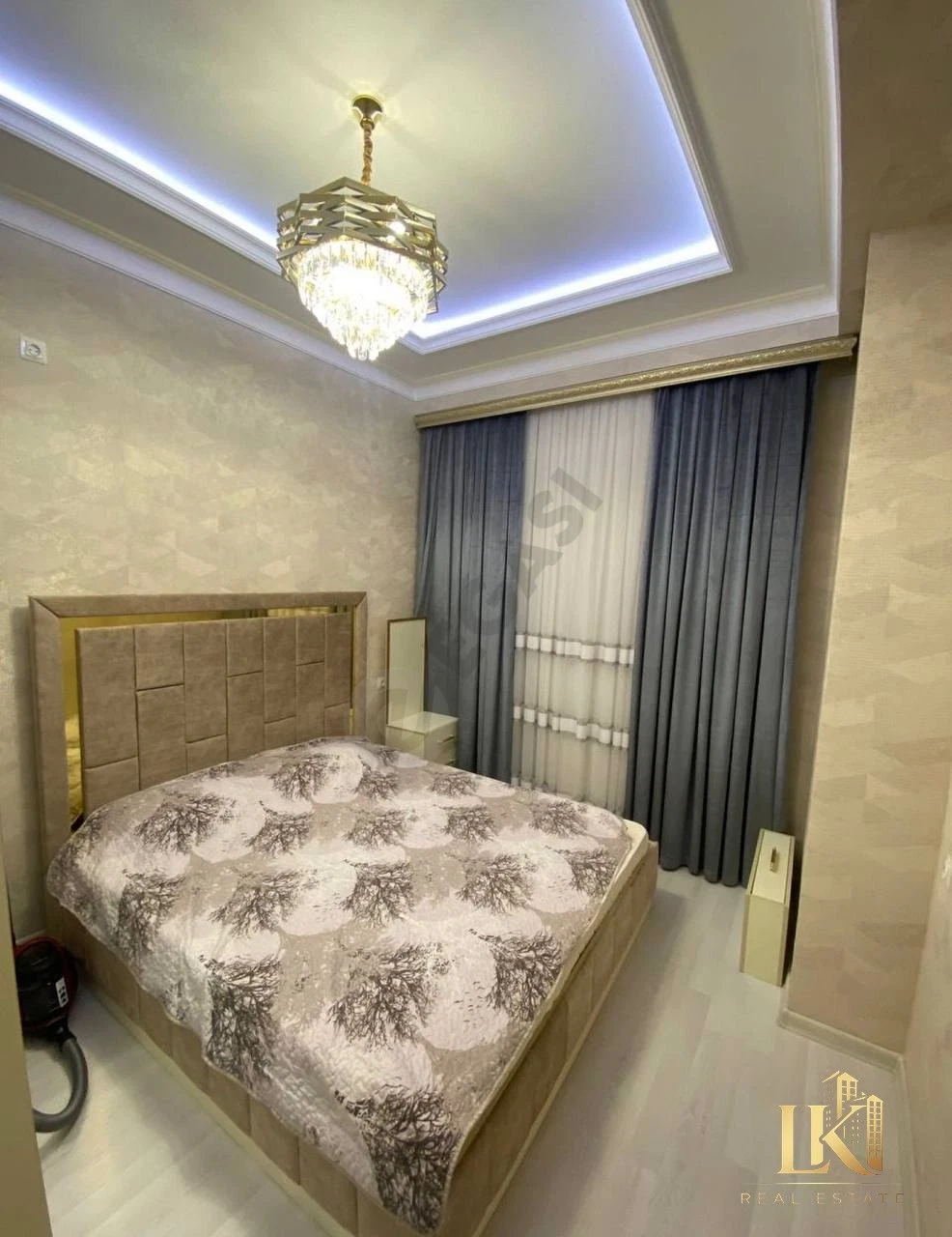 Квартира 2 комнаты в ЖК Garden's Residence, Ташкент - Cover Photo