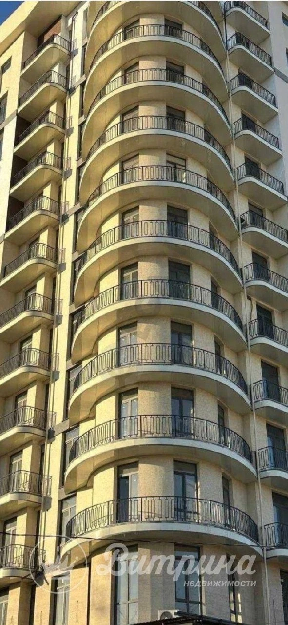 3-х комнатная квартира ЖК Caravan Avenue - Cover Photo