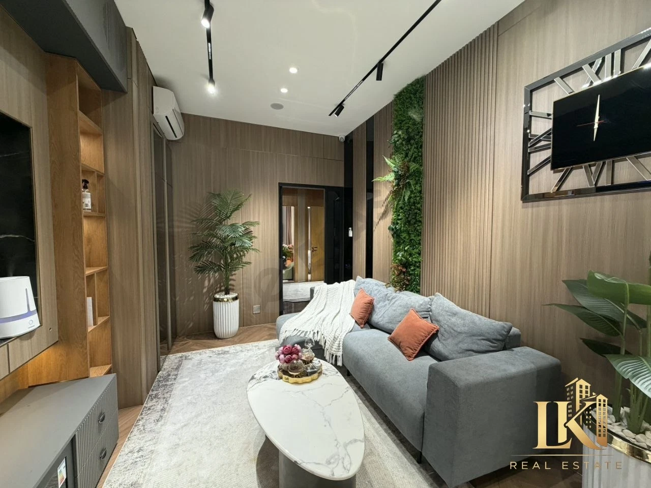 Квартира 3 комнаты в ЖК Yunusabad Residence - Cover Photo