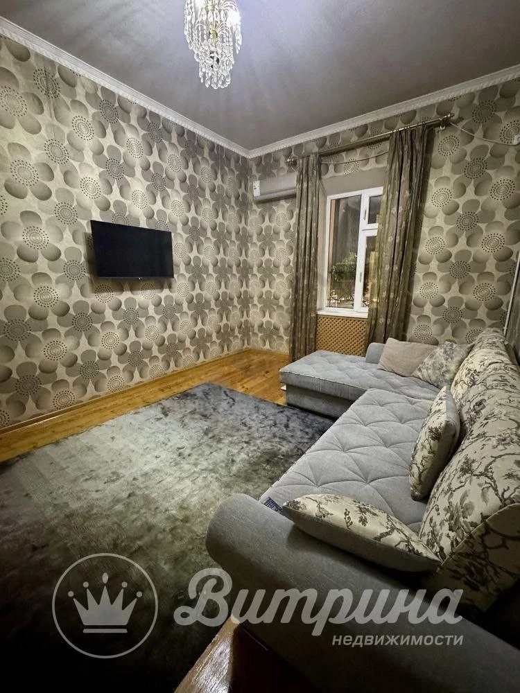 3-комнатная квартира Нукусская, 86 кв.м - Cover Photo