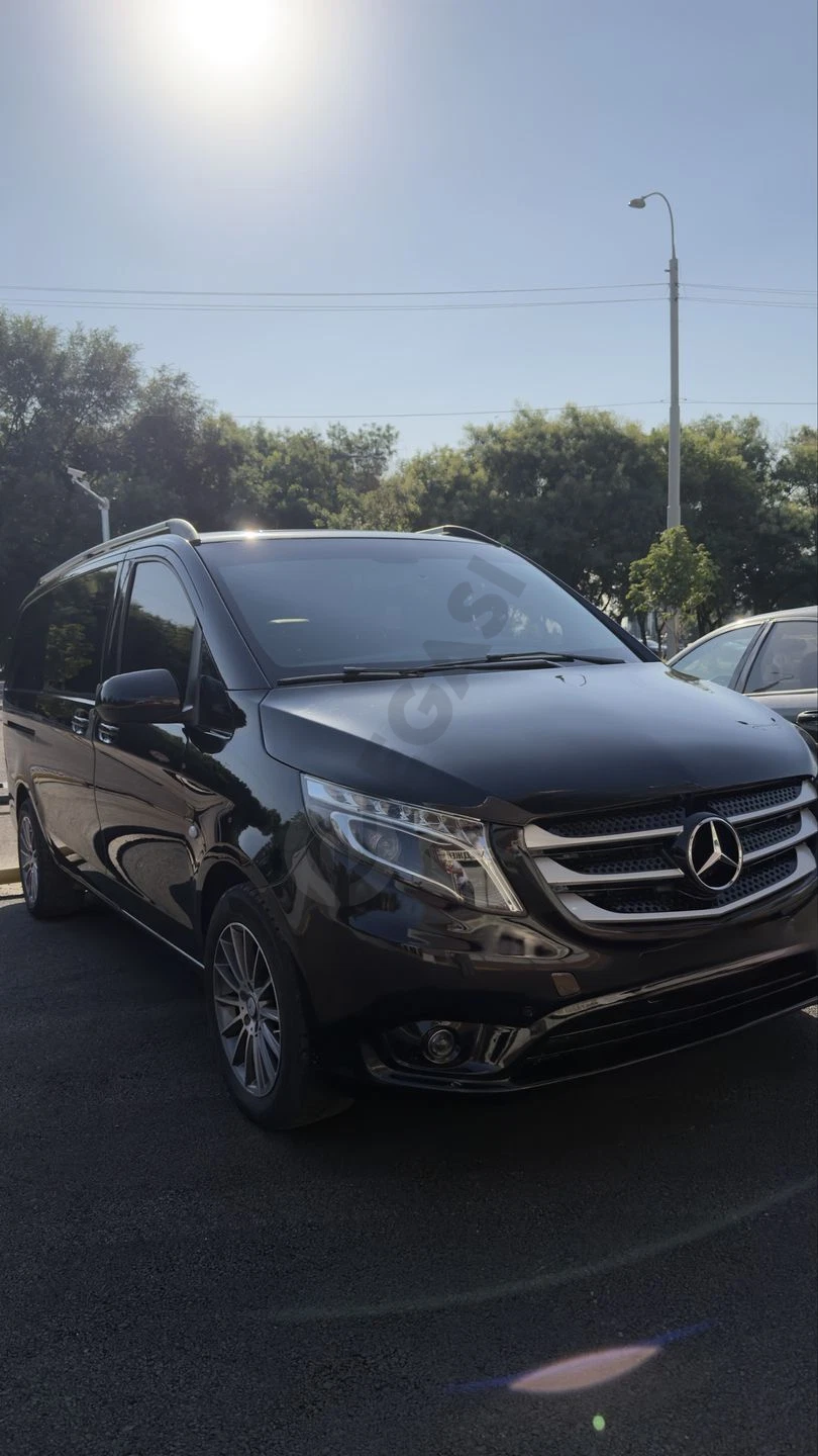 Vito Mers Ideal sastayanada - Cover Photo