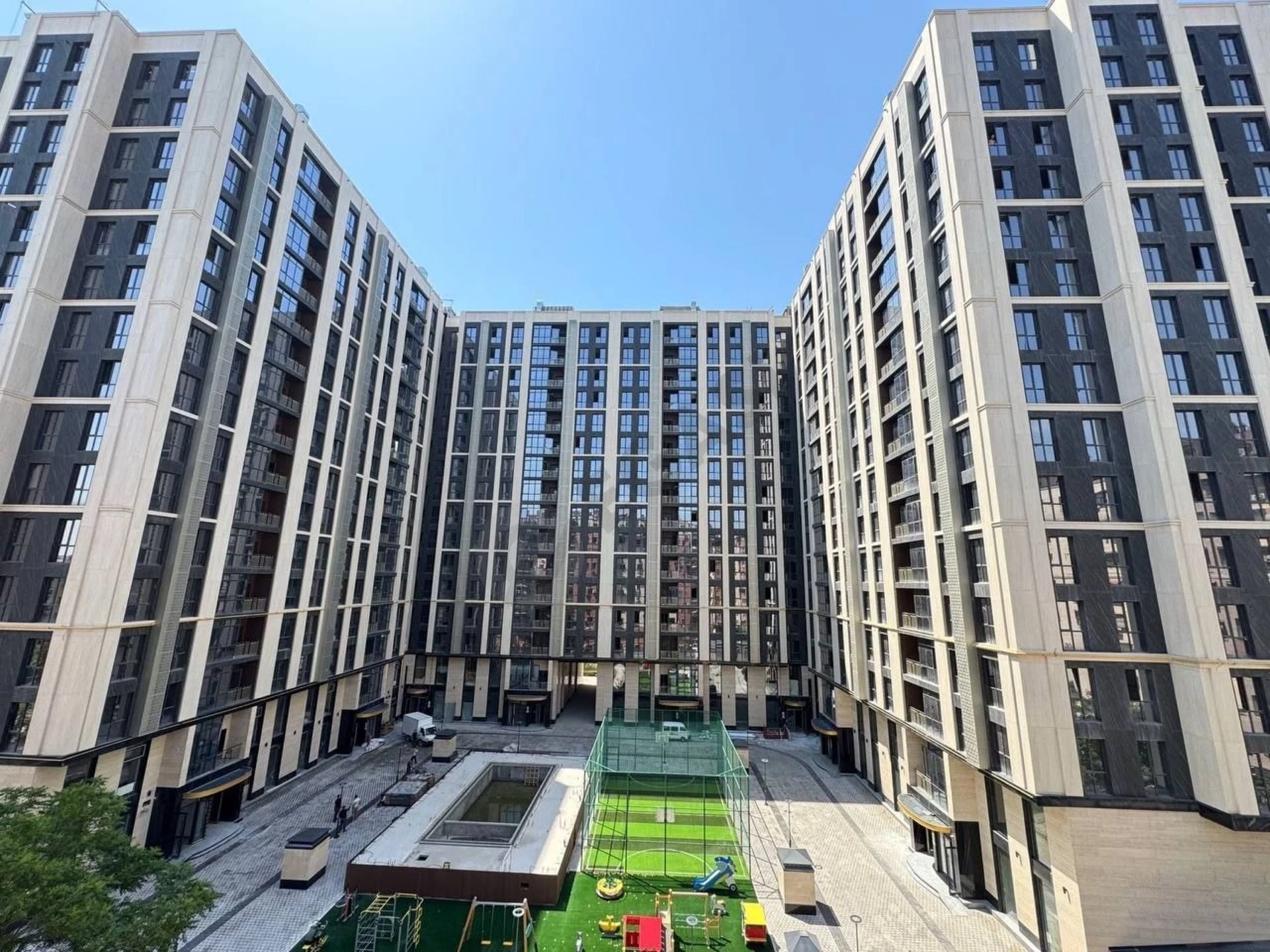 Срочно продается квартира - Cover Photo