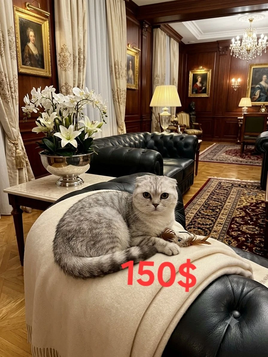 Advertisement - Cover Photo