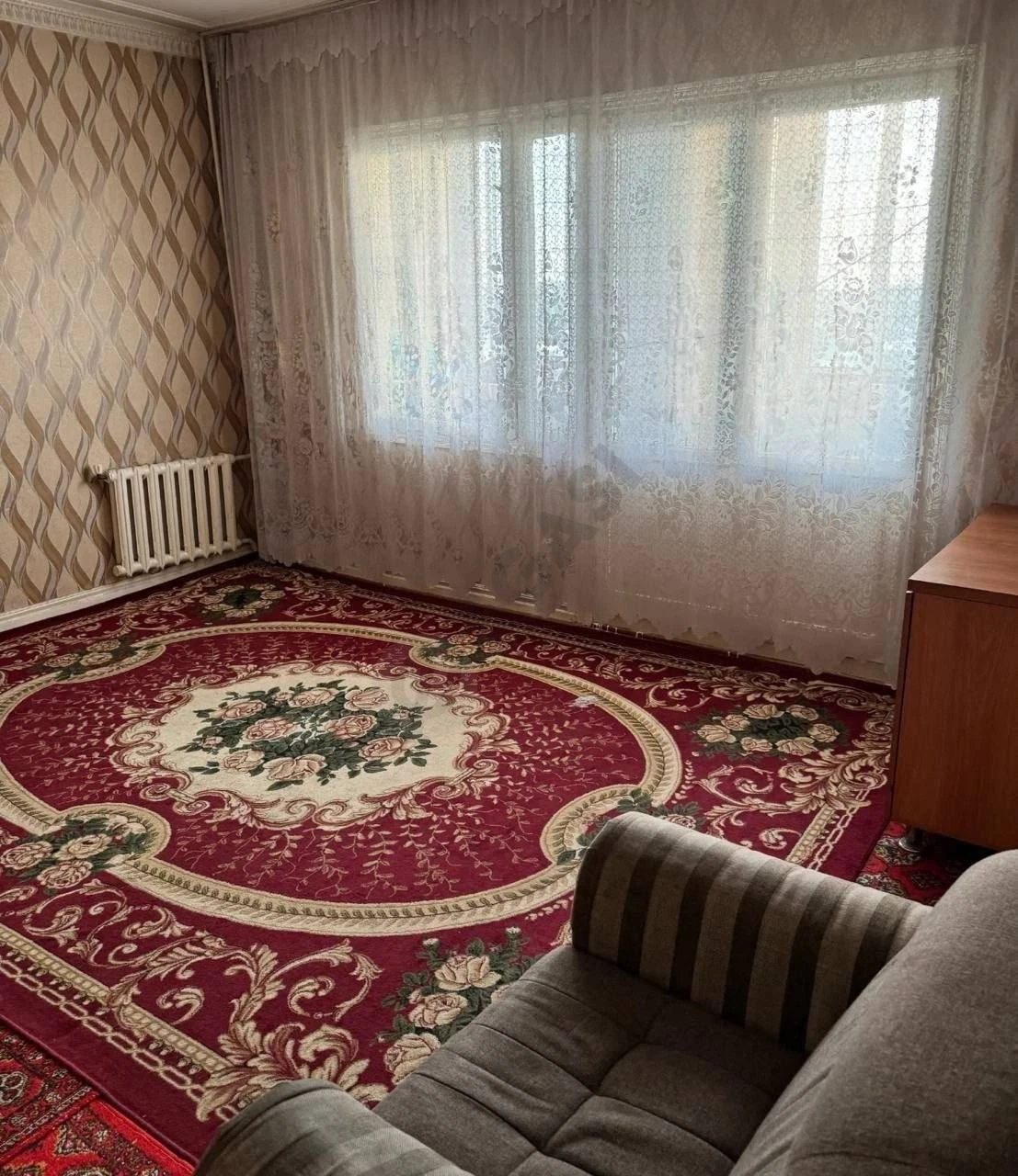 2-комнатная квартира Юнусобода - Cover Photo