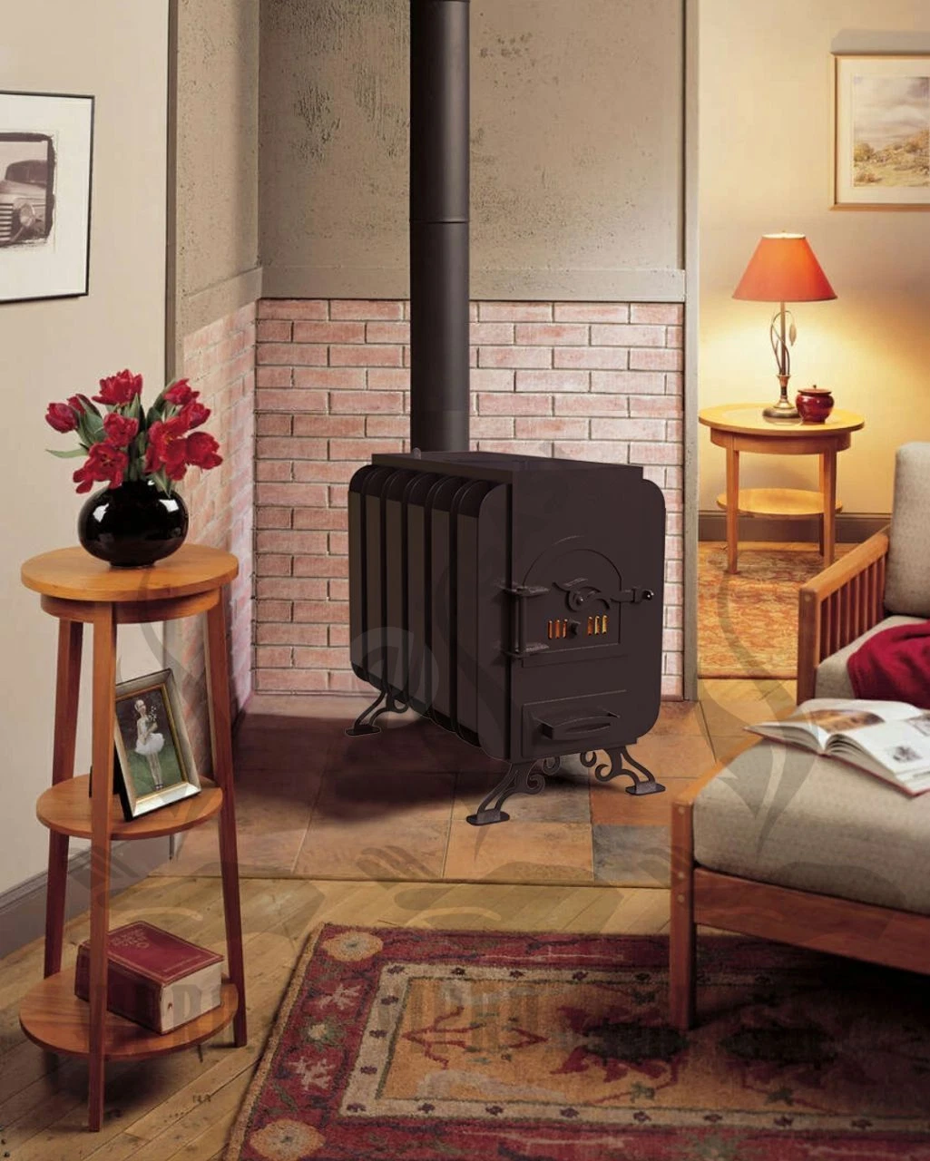 Advertisement - Cover Photo