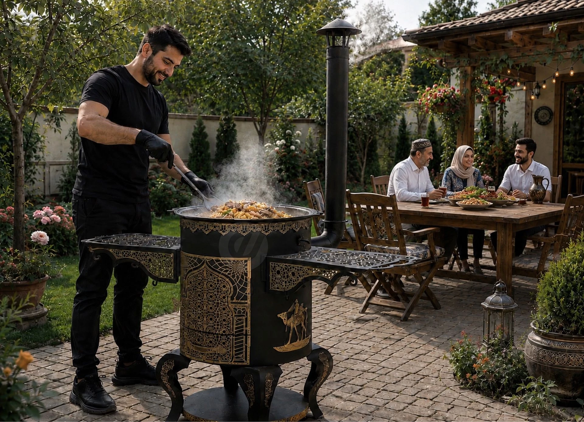 Advertisement - Cover Photo