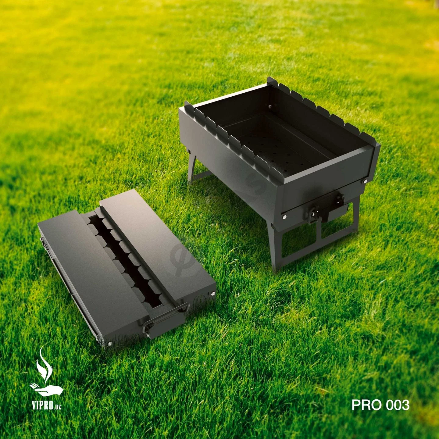 Advertisement - Cover Photo