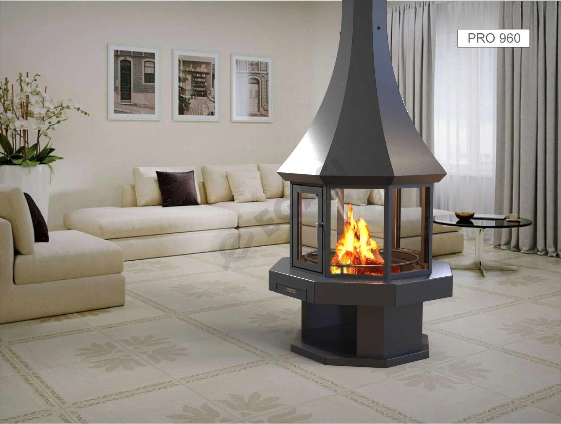 Advertisement - Cover Photo