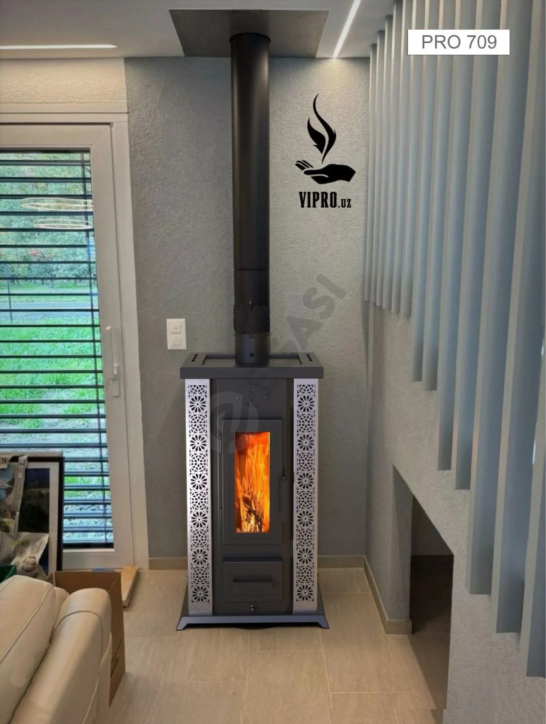 Advertisement - Cover Photo