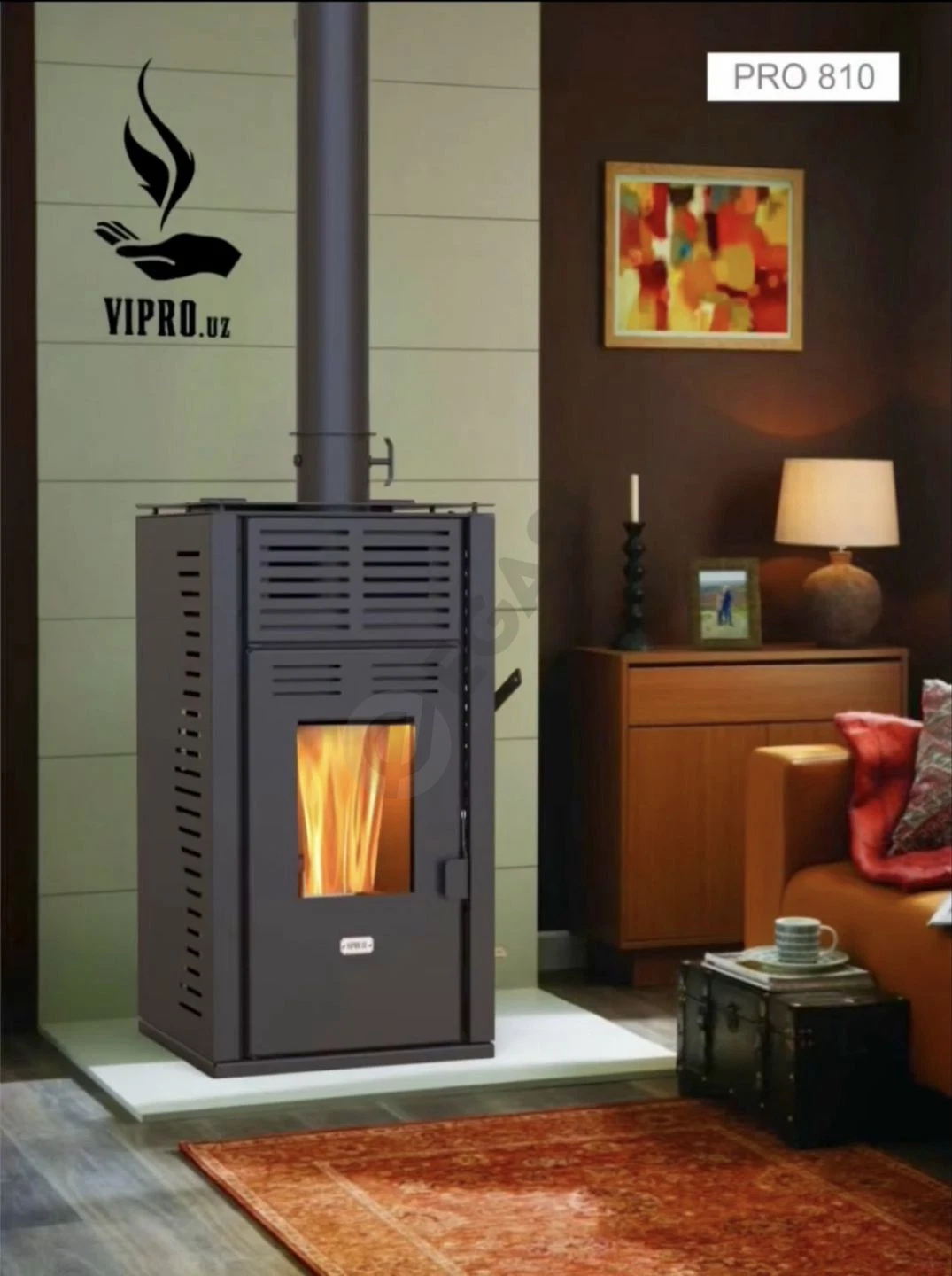 Advertisement - Cover Photo