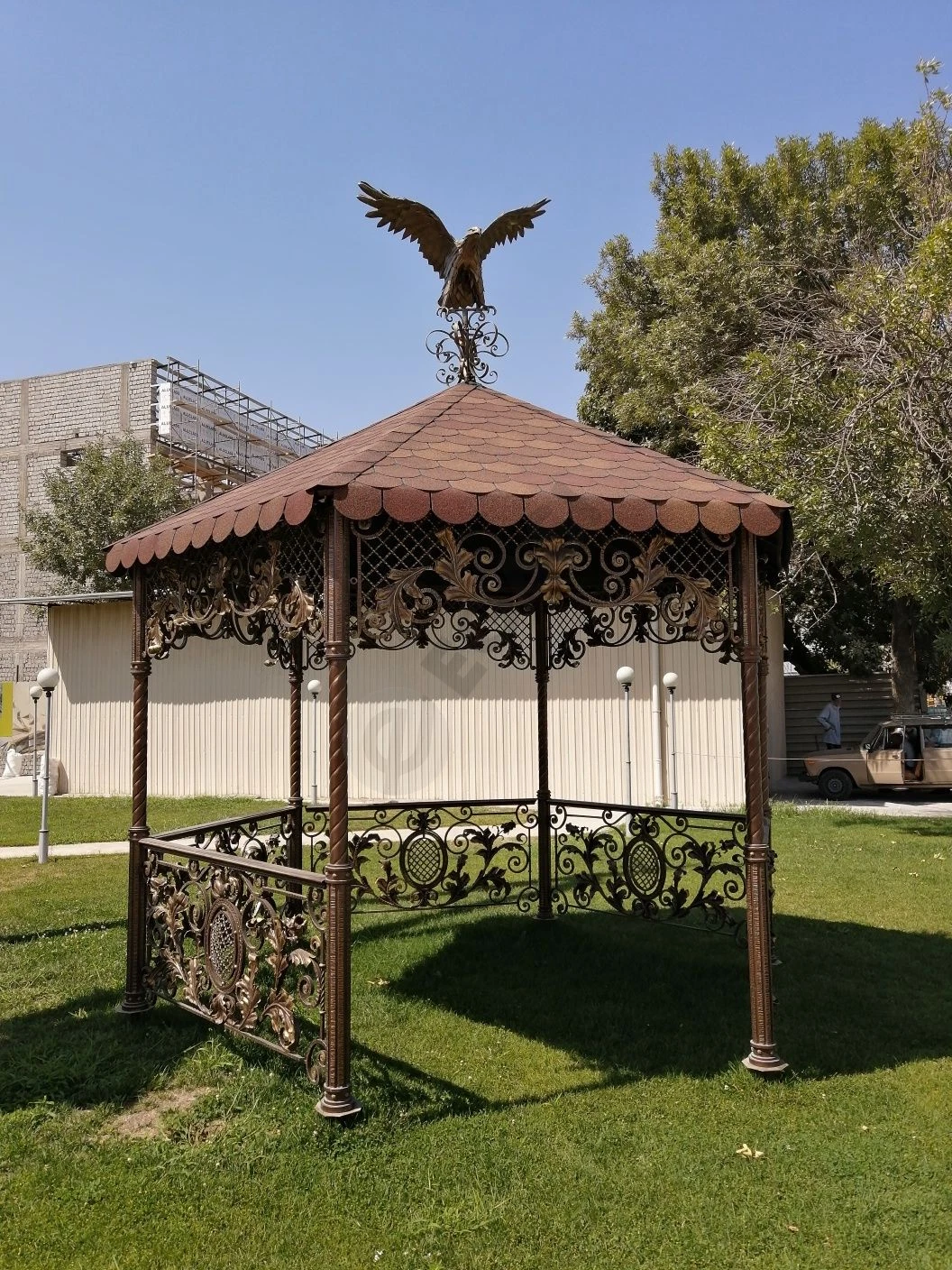 Advertisement - Cover Photo