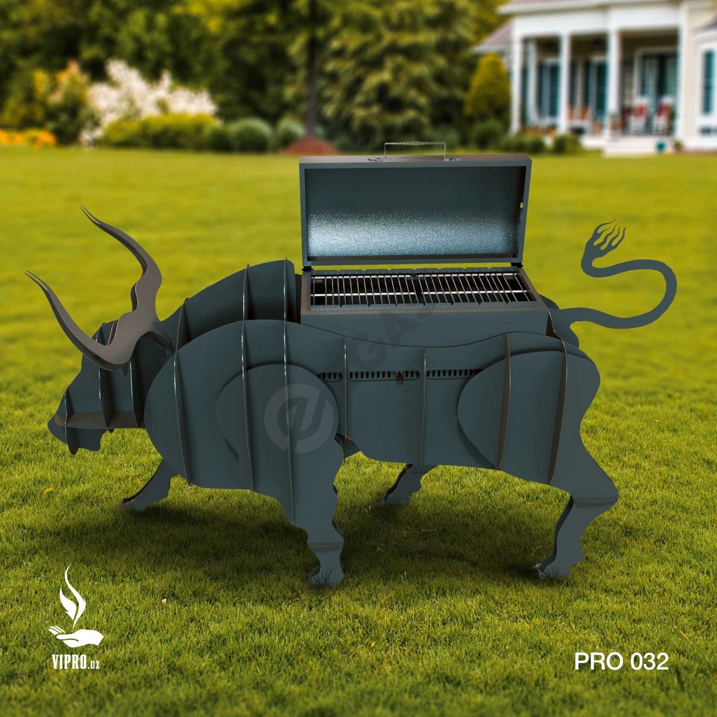 Advertisement - Cover Photo