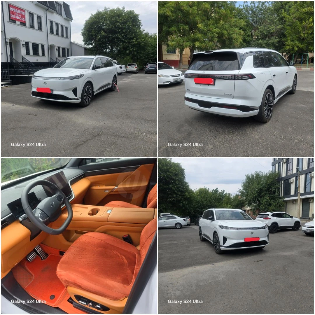 Dongfeng 008 2025 - Cover Photo