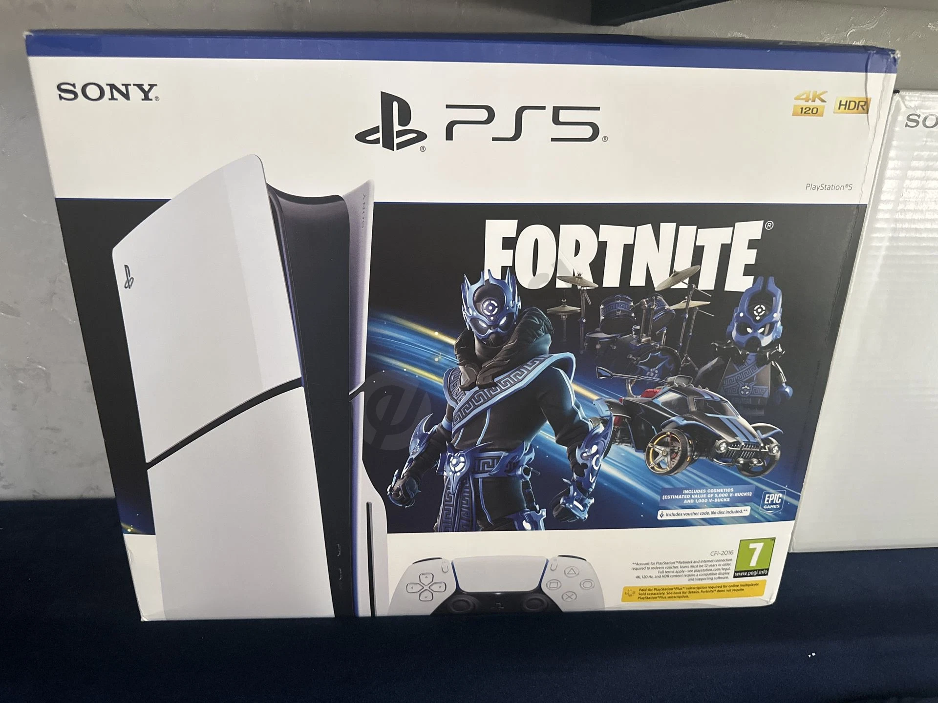 Advertisement - Cover Photo