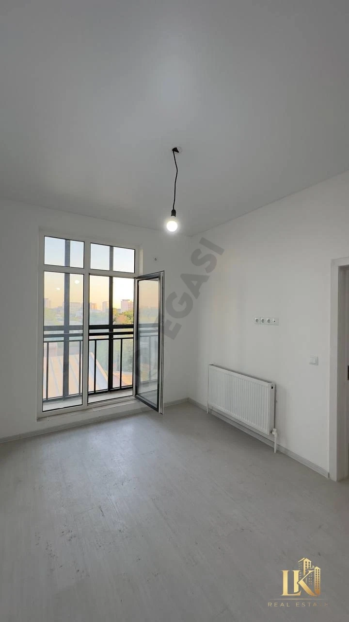 2-комнатная квартира в ЖК Династия, 52 м² - Cover Photo
