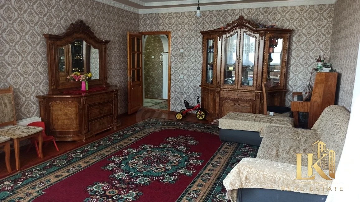 3-комнатная квартира в Юнусабадском районе, 93 м² - Cover Photo