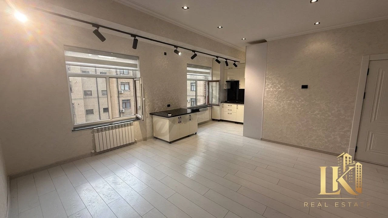 Дуплекс 3 комнаты в ЖК Poytaxt Residence - Cover Photo